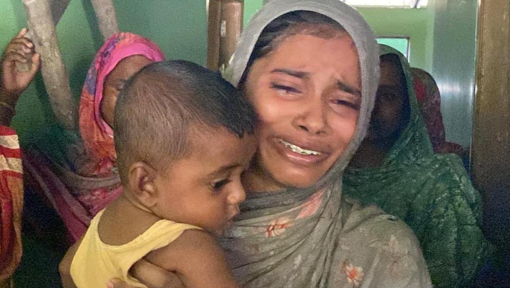 আন্দামান সাগরের ঢেউয়ে বিলীন মালয়েশিয়ার স্বপ্ন