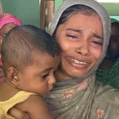 আন্দামান সাগরের ঢেউয়ে বিলীন মালয়েশিয়ার স্বপ্ন