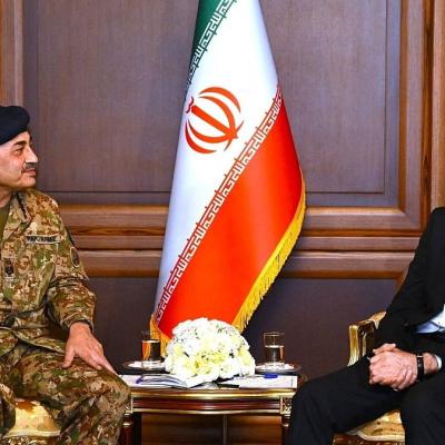 যেকোনো মুহূর্তে আবারও যুদ্ধ শুরু হতে পারে, বলছে ইরান