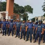 তারাকান্দায় একই সময়ে বিএনপির দুই পক্ষের মিছিল ডাকায় ১৪৪ ধারা জারি করল প্রশাসন