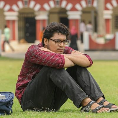 ‘এই ভালো রেজাল্ট দিয়ে আমি কী করব?’