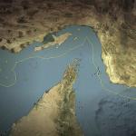 হরমুজ প্রণালি ঘিরে ২৪ ঘণ্টা কী ঘটল