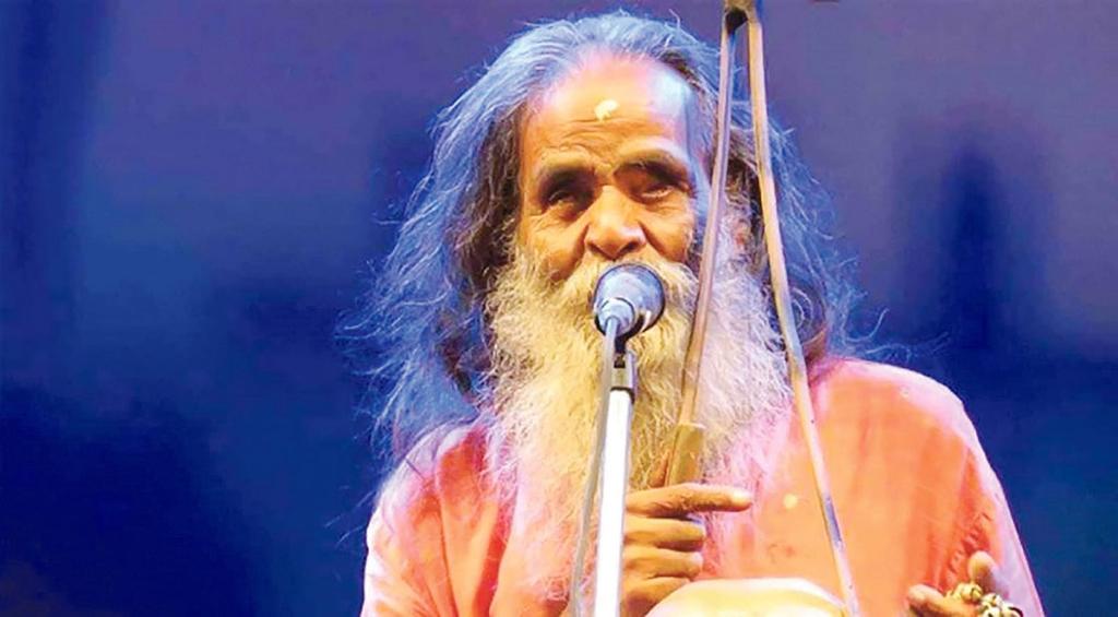 ‘শেষ গান’ শুনে যেতে পারলেন না কানাই দাস