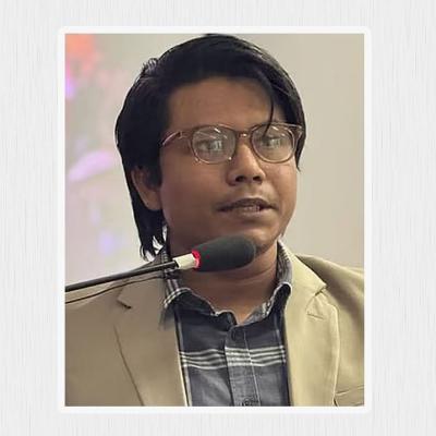 সরে যাচ্ছেন এনসিপির যুবশক্তির সদস্যসচিব, নেপথ্যে কী