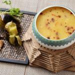 পোড়া আমের কাজি বানাবেন যেভাবে, দেখুন রেসিপি