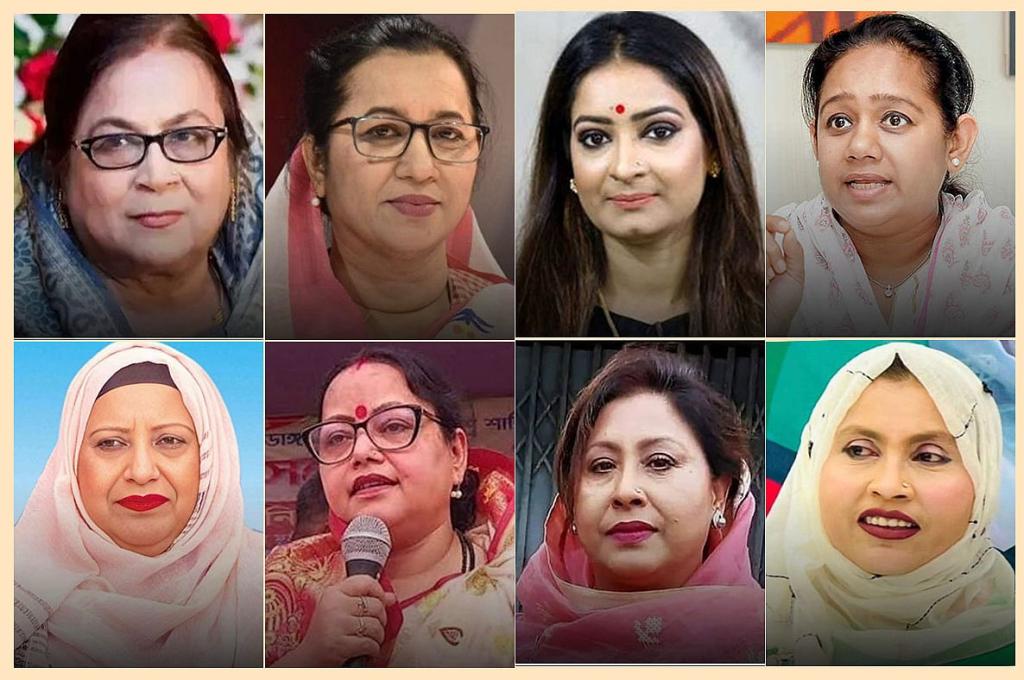 বিএনপির তালিকায় সাবেক ১০, সংখ্যালঘু ৪, আছেন ভোটে হেরে যাওয়া ৩ জন