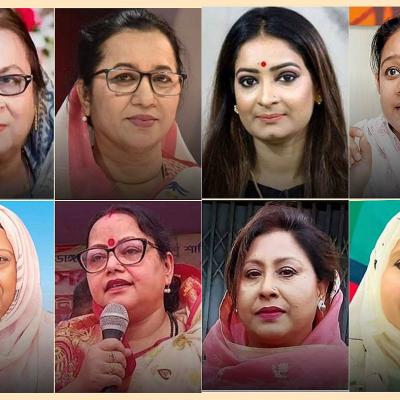 বিএনপির তালিকায় সাবেক ১০, সংখ্যালঘু ৪, আছেন ভোটে হেরে যাওয়া ৩ জন