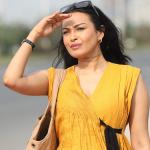 হিট স্ট্রোকের আগে শরীর যেসব সংকেত দেয়