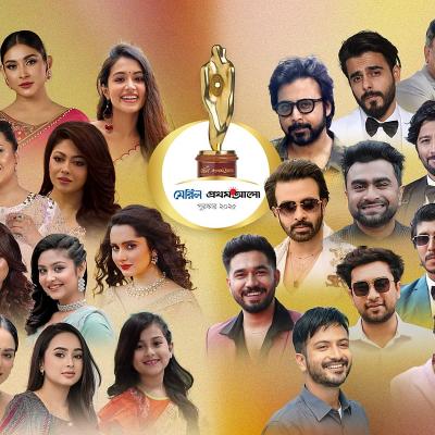 ‘দর্শকের এত ভালোবাসা পেয়ে অনুপ্রাণিত হয়েছি’