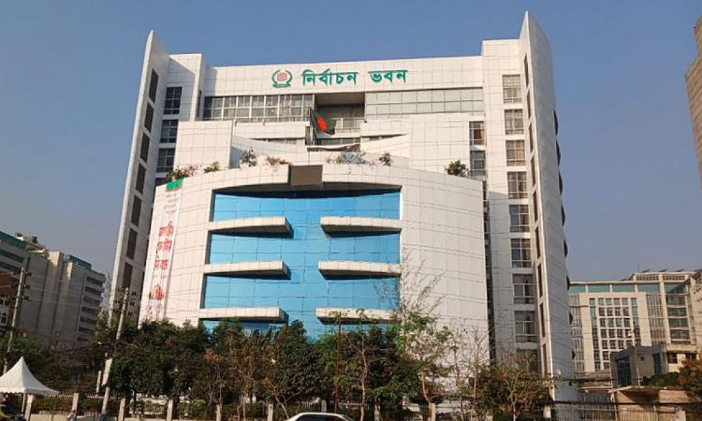 সংরক্ষিত নারী আসনের মনোনয়নপত্র বাছাই শুরু আজ