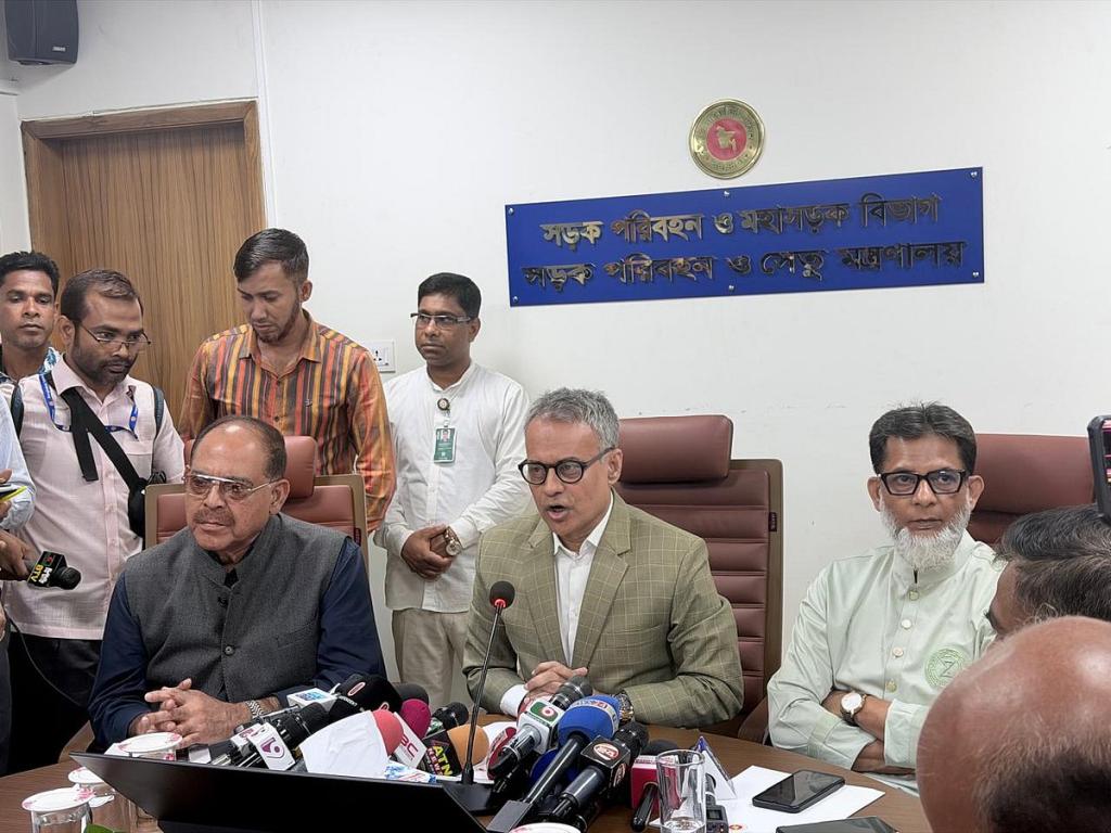 বাসভাড়া বাড়ল কিলোমিটারে ১১ পয়সা, কোন ভাড়া কত হলো