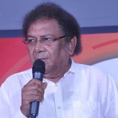 ‘ফেলুদা’ অভিনেতা বিপ্লব দাশগুপ্ত মারা গেছেন