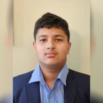 লজিক অলিম্পিয়াডের গ্লোবাল রাউন্ডে দ্বিতীয় হলো কিঞ্জল নাগ