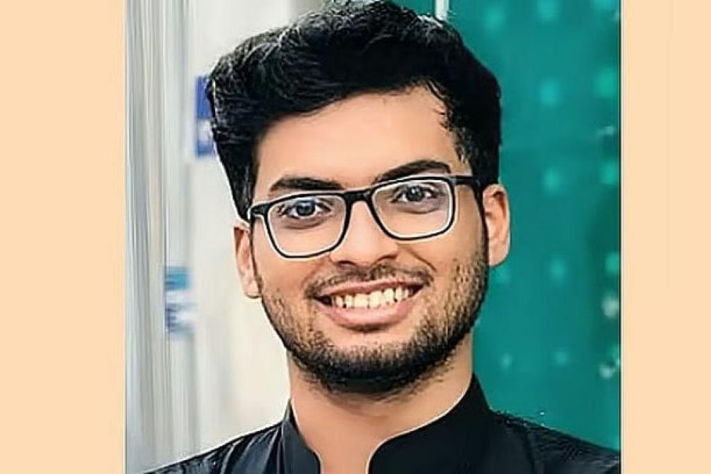 দেশের পথে ফ্লোরিডায় হত্যার শিকার বাংলাদেশি শিক্ষার্থী লিমনের মরদেহ