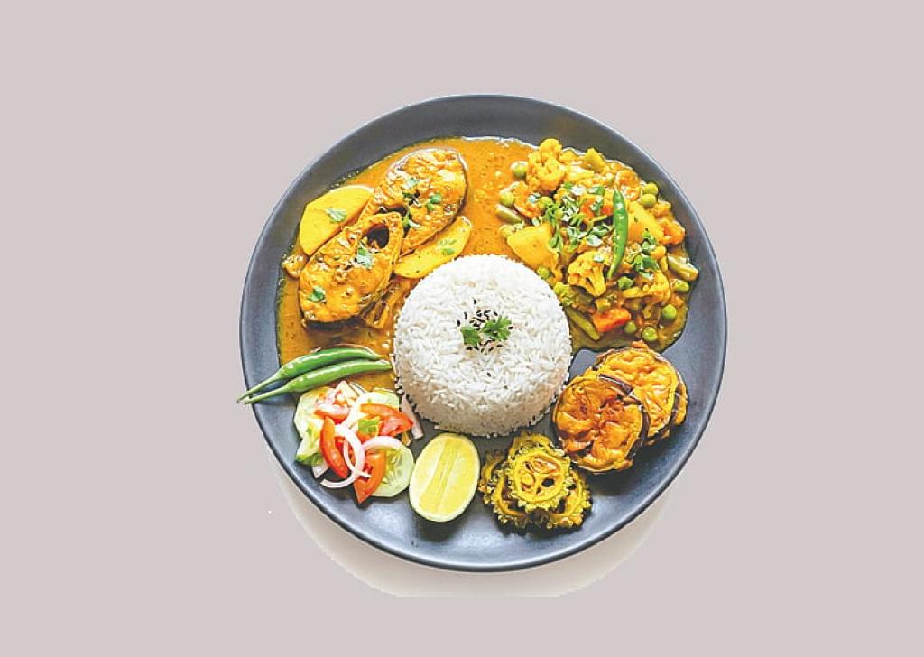 আমিষের জন্য মাছ কি মাংসের চেয়ে ভালো