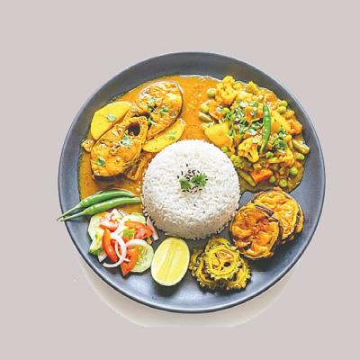আমিষের জন্য মাছ কি মাংসের চেয়ে ভালো