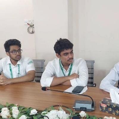 চট্টগ্রাম শিক্ষা বোর্ডে এইচএসসি পরীক্ষার্থীদের স্মারকলিপি, স্থগিত পরীক্ষা দ্রুত শুরুর দাবি