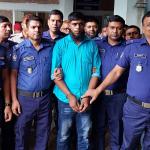 চুয়াডাঙ্গায় ১০ বছরের শিশুকে ধর্ষণের পর হত্যার দায়ে একমাত্র আসামির মৃত্যুদণ্ড