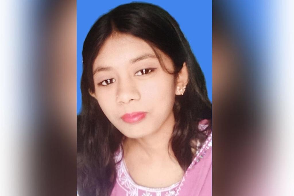 সিলিং ফ্যানে ঝুলছিল কিশোরী গৃহকর্মীর লাশ, পাশে চিরকুট