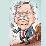 সাহাবুদ্দিন বঙ্গভবন ছাড়ছেন; হাফিজ উদ্দিন অফিস করবেন সেখানে, থাকবেন স্পিকারের বাড়িতে