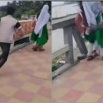 স্কুলছাত্রীকে লাথি: অভিযুক্ত কিশোর পরিবারের জিম্মায়, কিশোরীকে টিসি দেওয়ার সিদ্ধান্ত নিয়ে প্রশ্ন