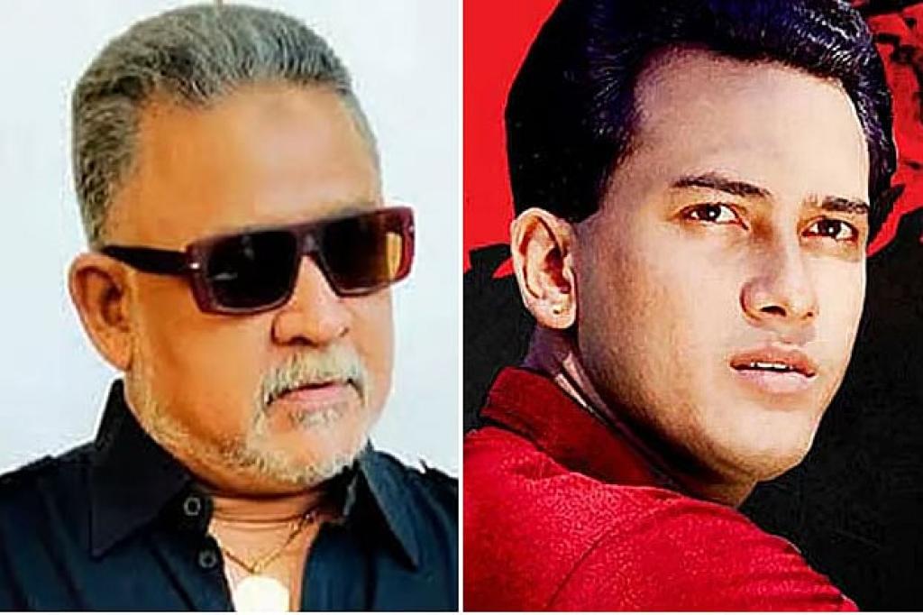সালমান শাহ হত্যা মামলায় ডনের জামিন মেলেনি, কারাগারে প্রেরণ