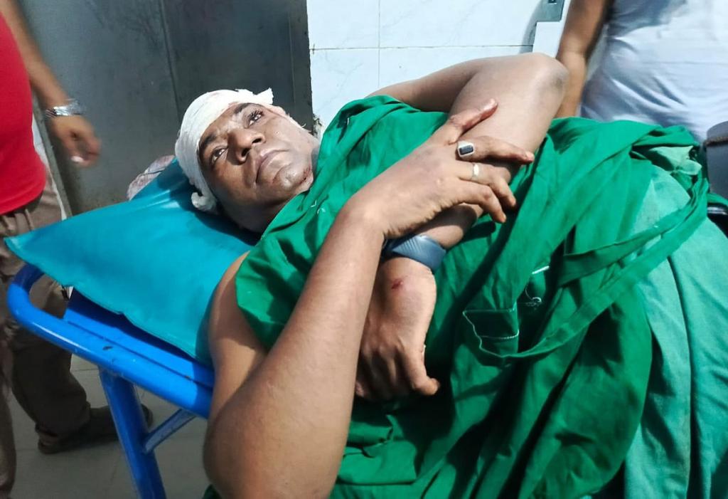 সাতক্ষীরায় ছাত্রদলের ওপর হামলা, অভিযোগ জামায়াতের ‘শেল্টার’ ও নিষিদ্ধ ছাত্রলীগের বিরুদ্ধে