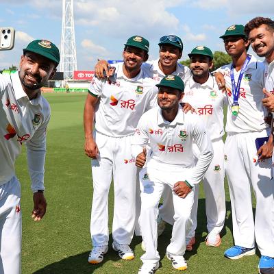 বাংলাদেশ আমাদের উড়িয়ে দিয়েছে, বললেন স্মিথ