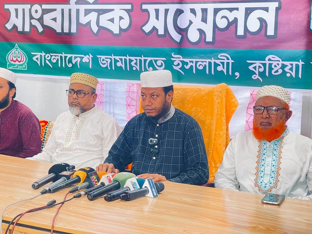 গণ অধিকার পরিষদের ‘চিহ্নিত সন্ত্রাসীরা’ এ হামলা চালিয়েছে : আমির হামজা