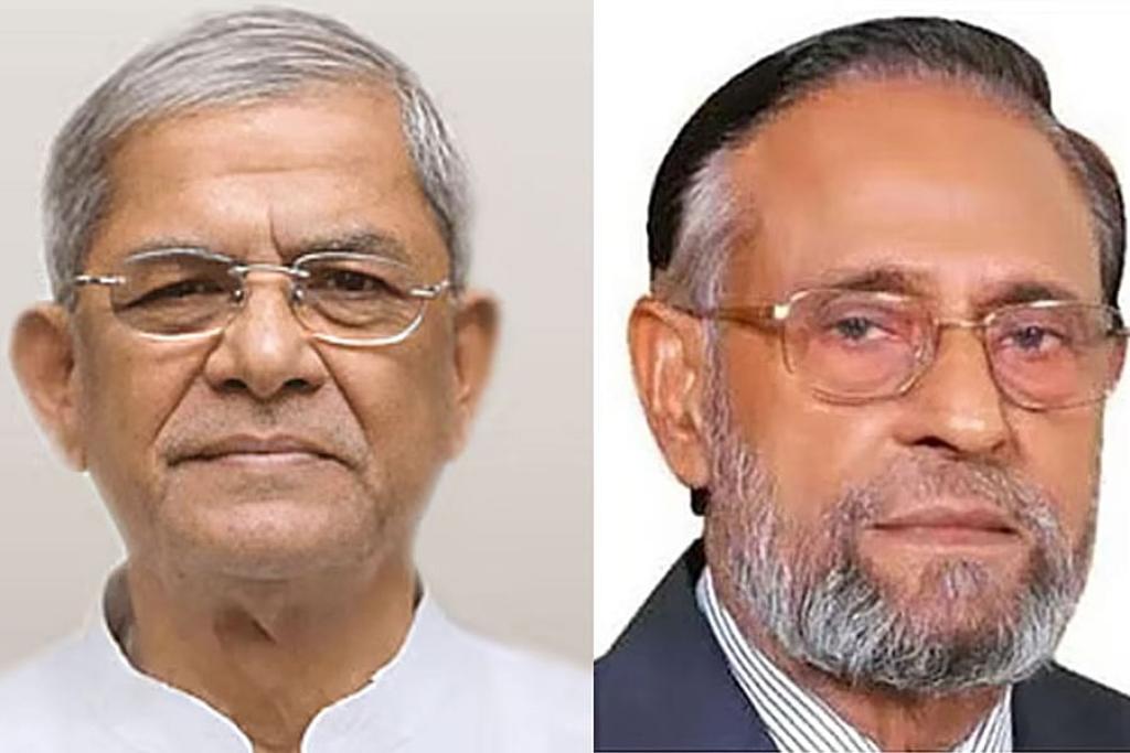 রাষ্ট্রপতি নির্বাচনে ভোট আজ, ভোট যেভাবে হবে