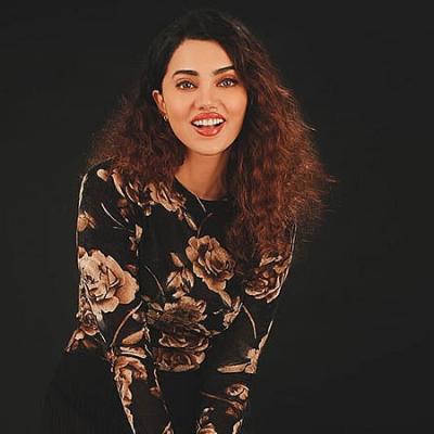 ঘুমের মধ্যে মারা গেছেন অভিনেত্রী অনন্যা রাজ