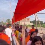 ভারতে মন্দিরে ‘পদপিষ্ট’ হয়ে ৭ জনের মৃত্যু