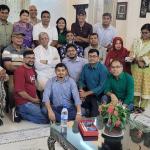 রাষ্ট্রপতি হলেও আমার ইচ্ছে আছে, জনগণের পাশে থেকে সেবা করব: মির্জা ফখরুল