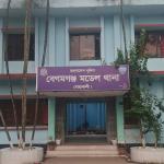 গায়েহলুদের অনুষ্ঠানে যাওয়ার পথে গুলি, পাঁচ যুবক আহত