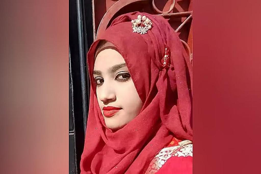 ফেনীর নুসরাত হত্যা মামলায় দুজনের মৃত্যুদণ্ড বহাল, চারজনের সাজা কমে যাবজ্জীবন, ১০ জন খালাস