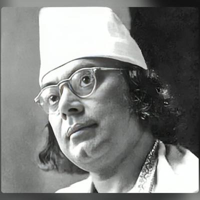 জাতীয় কবির ৫০তম মৃত্যুবার্ষিকী আজ