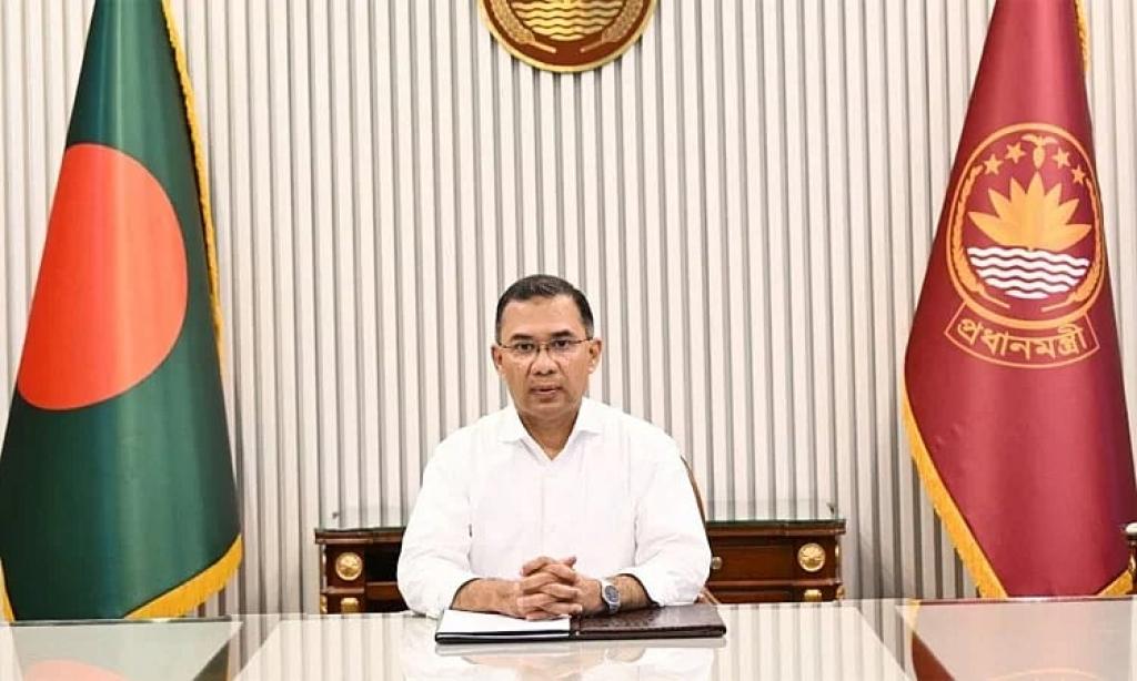 হঠাৎ বিএনপির সংসদীয় দলের সভা ডেকেছেন তারেক রহমান, কী নিয়ে আলোচনা