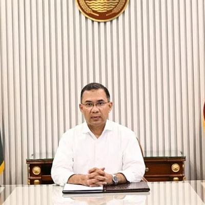 হঠাৎ বিএনপির সংসদীয় দলের সভা ডেকেছেন তারেক রহমান, কী নিয়ে আলোচনা