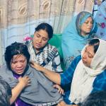 ৮ মাসে ৩৬ নিখোঁজ শিশুর লাশ উদ্ধার