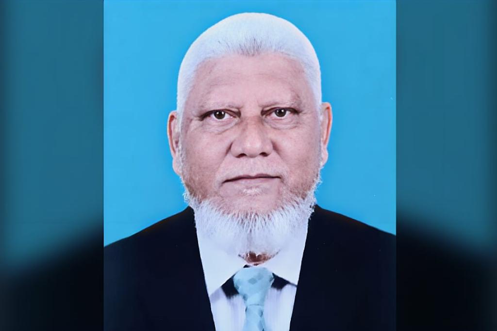 চুরির অভিযোগ তুলে মা-ছেলেকে পিটুনি দিলেন বিএনপি নেতা, ভিডিও ভাইরাল