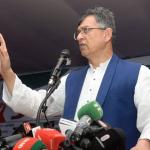 আওয়ামী লীগকে আর রাজনীতি করতে দেওয়া হবে না: স্বরাষ্ট্রমন্ত্রী