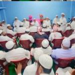 রাজনৈতিক জোটের সঙ্গে সম্পর্ক প্রশ্নে আটকে আছে ৭ ইসলামী দলের ঐক্য
