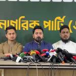 স্বরাষ্ট্রমন্ত্রী দায়িত্ব পালনে ব্যর্থ হয়েছেন: নাহিদ ইসলাম