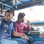 শেখ হাসিনাকে জন্মদিনের ‘শুভেচ্ছা জানানোয়’ ছাত্রশক্তি নেতা বহিষ্কার, পুলিশে সোপর্দ