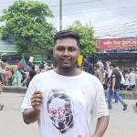 গাজীপুরে বিদ্যুৎ বিল নিয়ে ফেসবুকে ‘গালাগালের’ পর এনসিপি নেতা গ্রেপ্তার