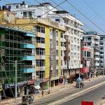 আবাসিক হোটেলের শৌচাগারে মিলল নারীর গলাকাটা লাশ, কক্ষে আড়াই বছরের শিশু