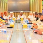 ১১–দলীয় ঐক্যের খুলনার লংমার্চ শুরু হবে বায়তুল মোকাররম থেকে