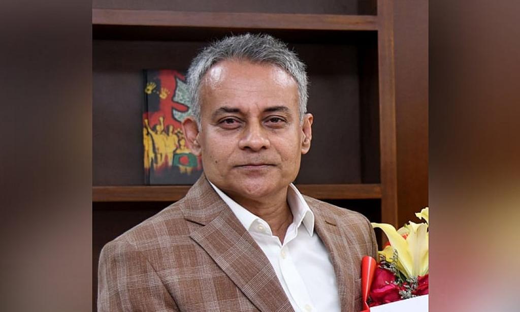 দীপ্ত টিভির কর্মকর্তা তানজিল হত্যা মামলায় মন্ত্রী রবিউলসহ ৯ জনকে সম্পৃক্ত করার আবেদন নামঞ্জুর