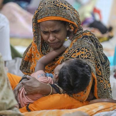 হামে মৃত্যু ১ হাজার ২০০ ছাড়াল