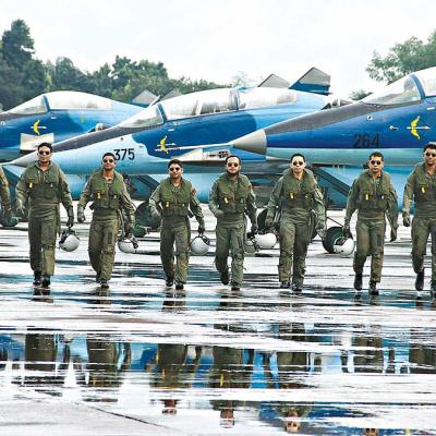 বিমানবাহিনীতে অফিসার ক্যাডেট নিয়োগ, আবেদনের সময় এক মাস বৃদ্ধি